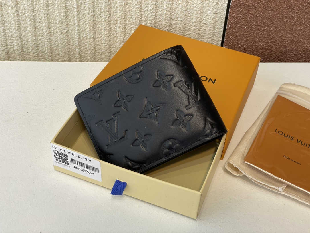 Louis Vuitton Wallets Purse